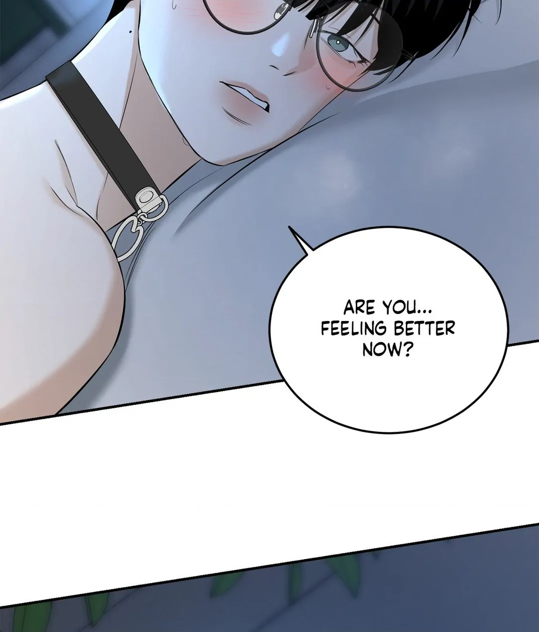 Feel My Benefit [Official] - Chapter 29 manhwa
