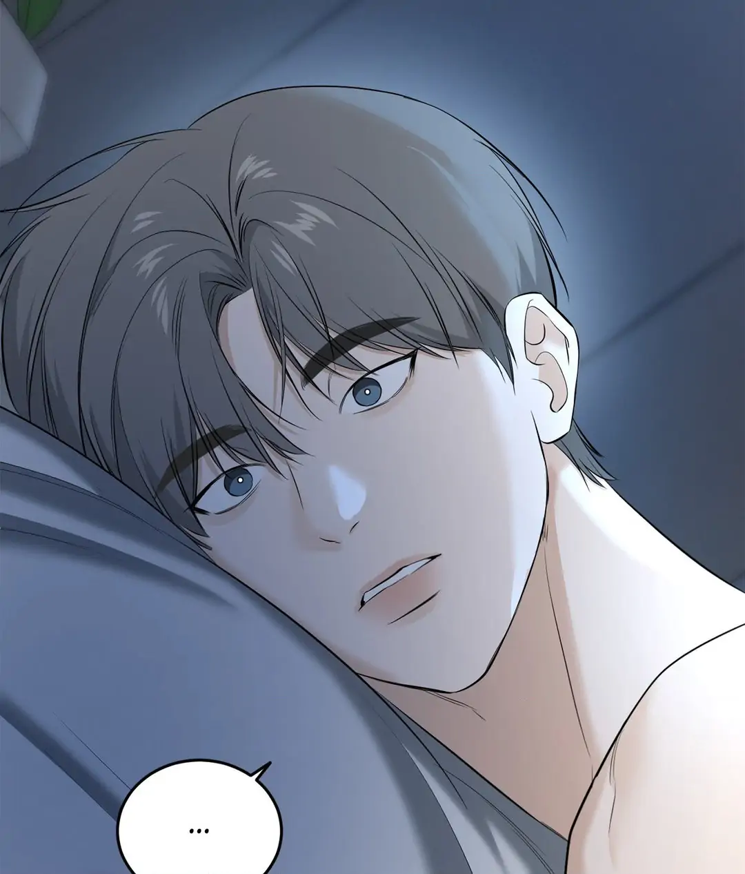 Feel My Benefit [Official] - Chapter 29 manhwa