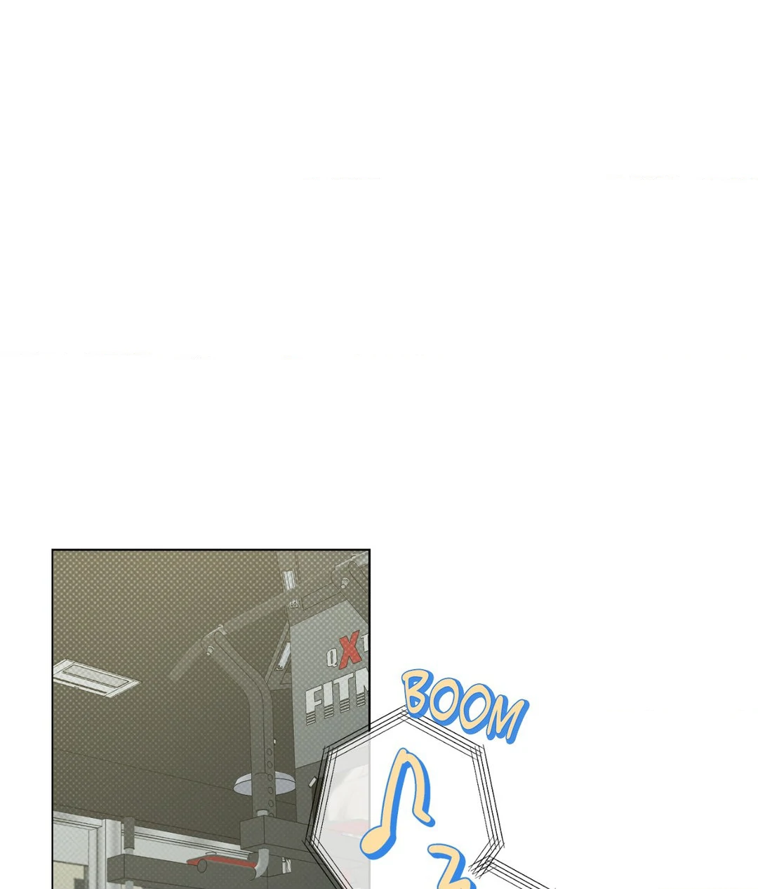 Feel My Benefit [Official] - Chapter 3 manhwa