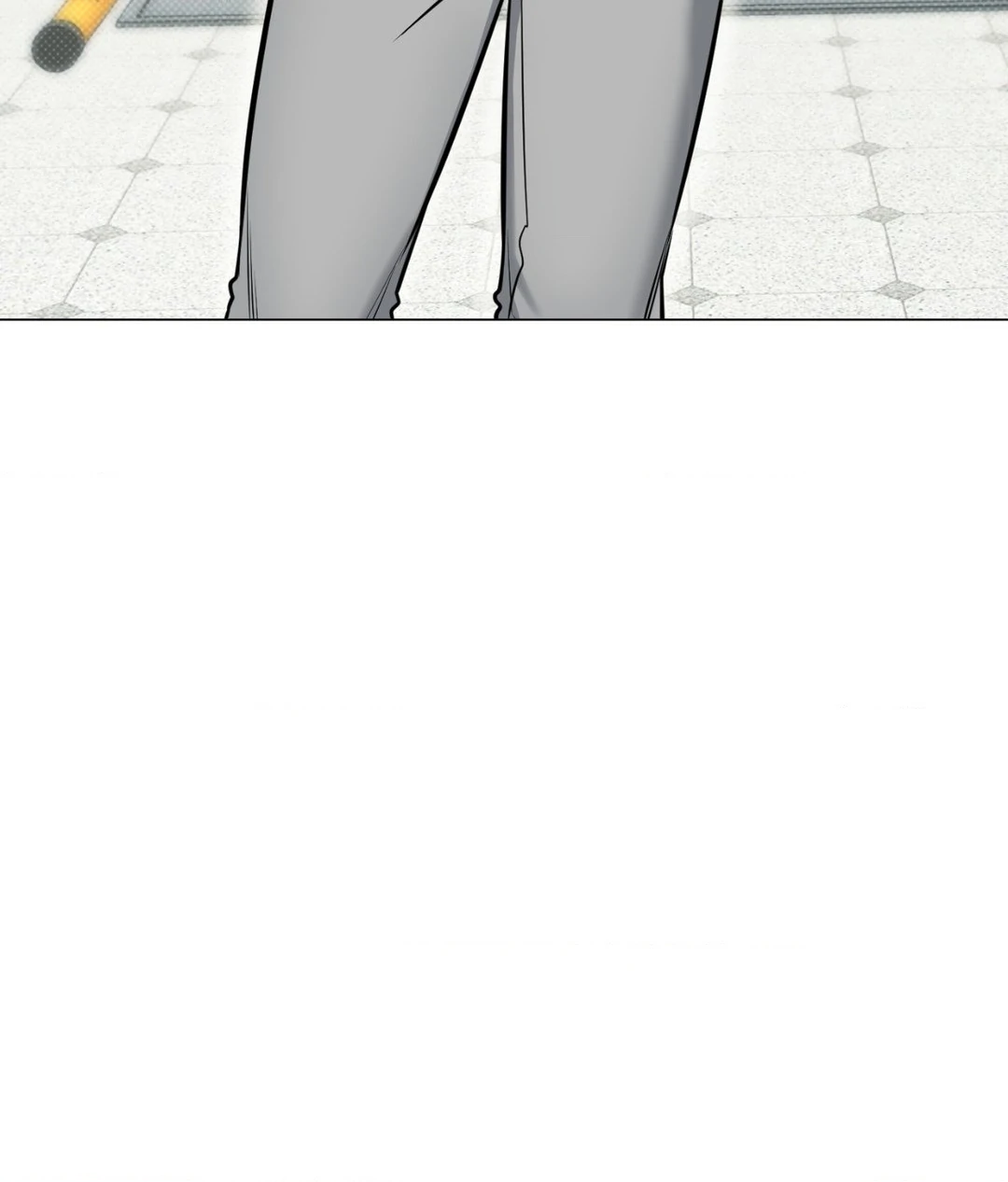 Feel My Benefit [Official] - Chapter 3 manhwa