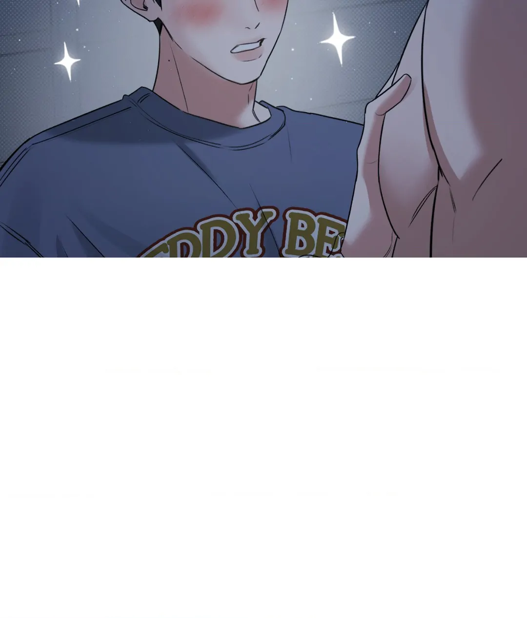 Feel My Benefit [Official] - Chapter 3 manhwa
