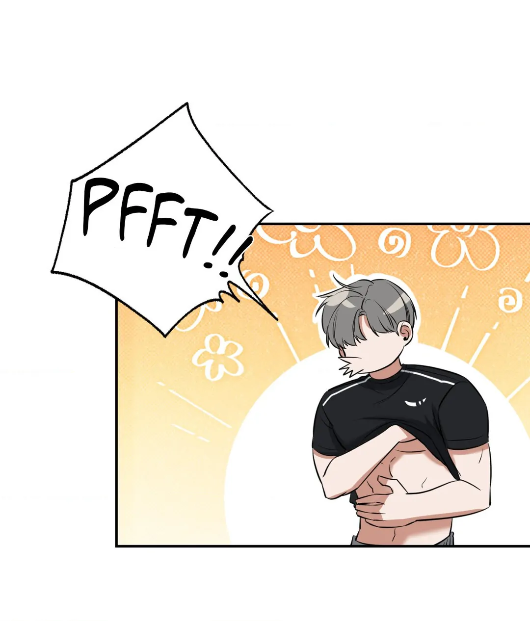 Feel My Benefit [Official] - Chapter 3 manhwa