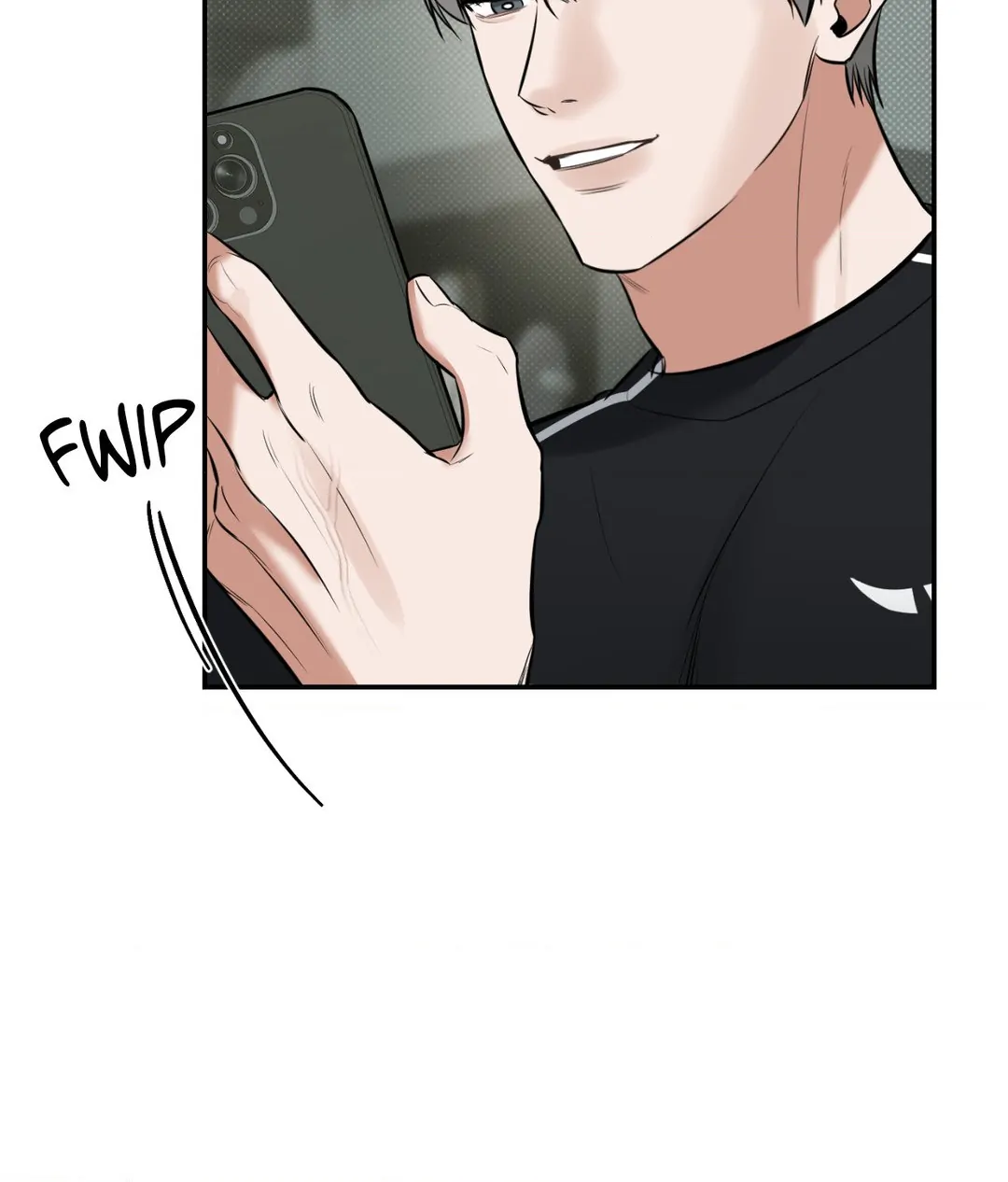 Feel My Benefit [Official] - Chapter 3 manhwa