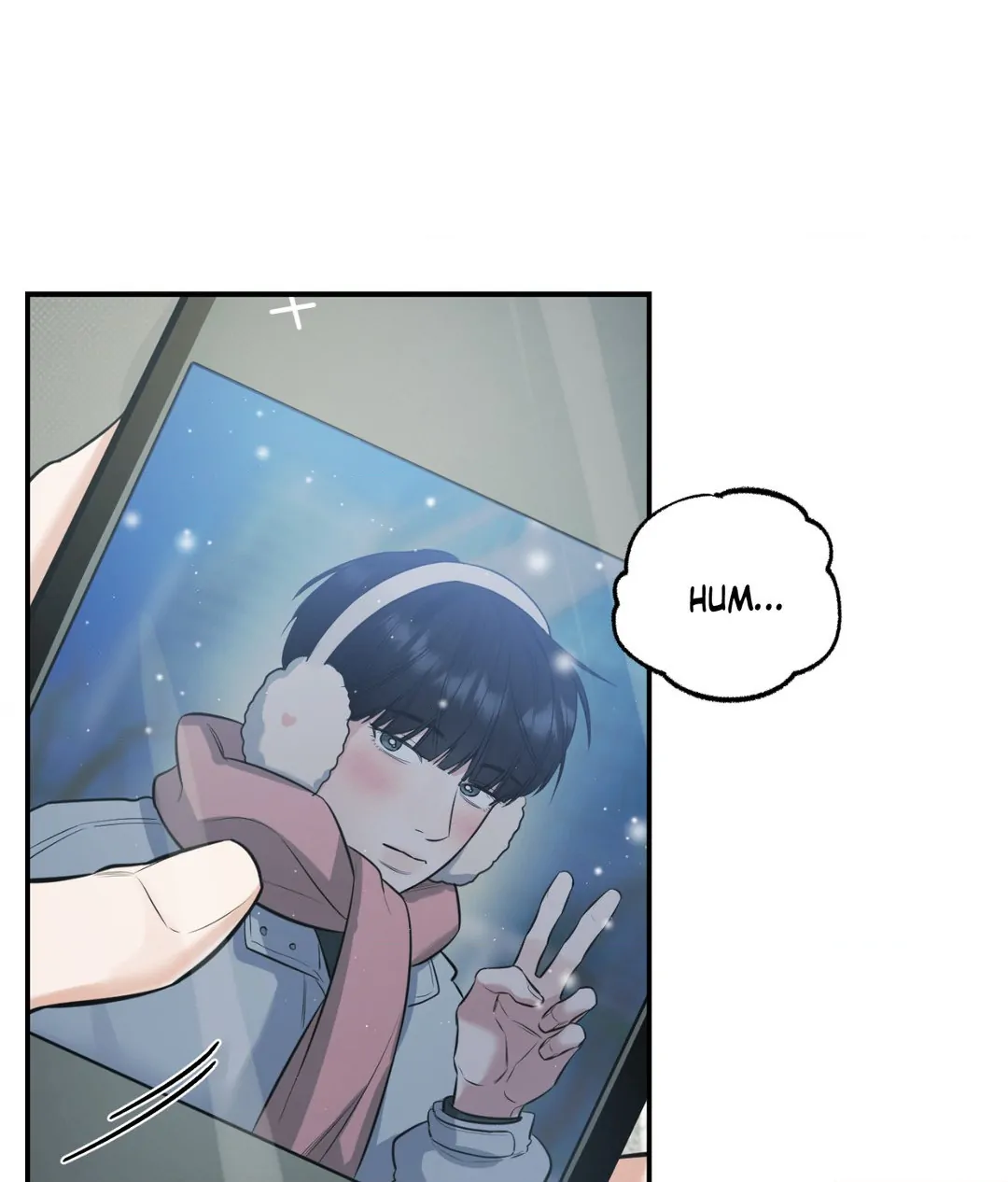 Feel My Benefit [Official] - Chapter 3 manhwa