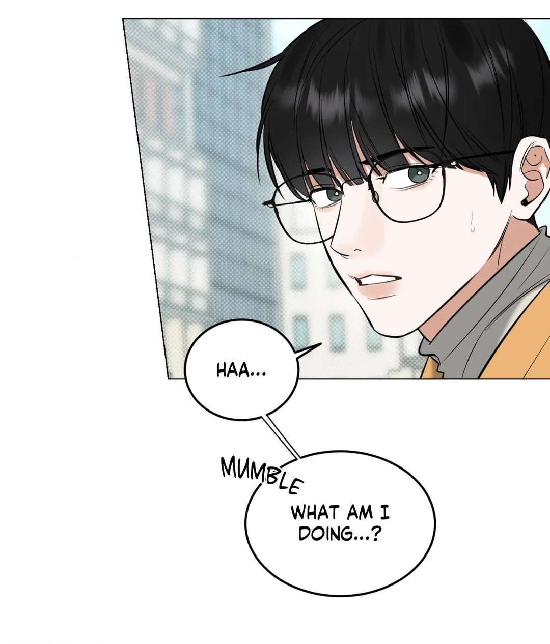 Feel My Benefit [Official] - Chapter 3 manhwa