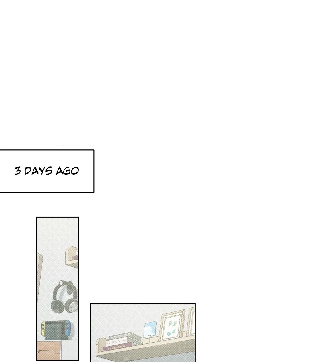 Feel My Benefit [Official] - Chapter 3 manhwa