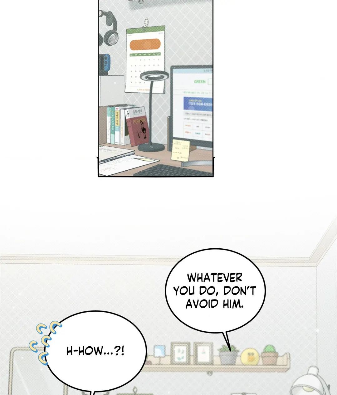 Feel My Benefit [Official] - Chapter 3 manhwa