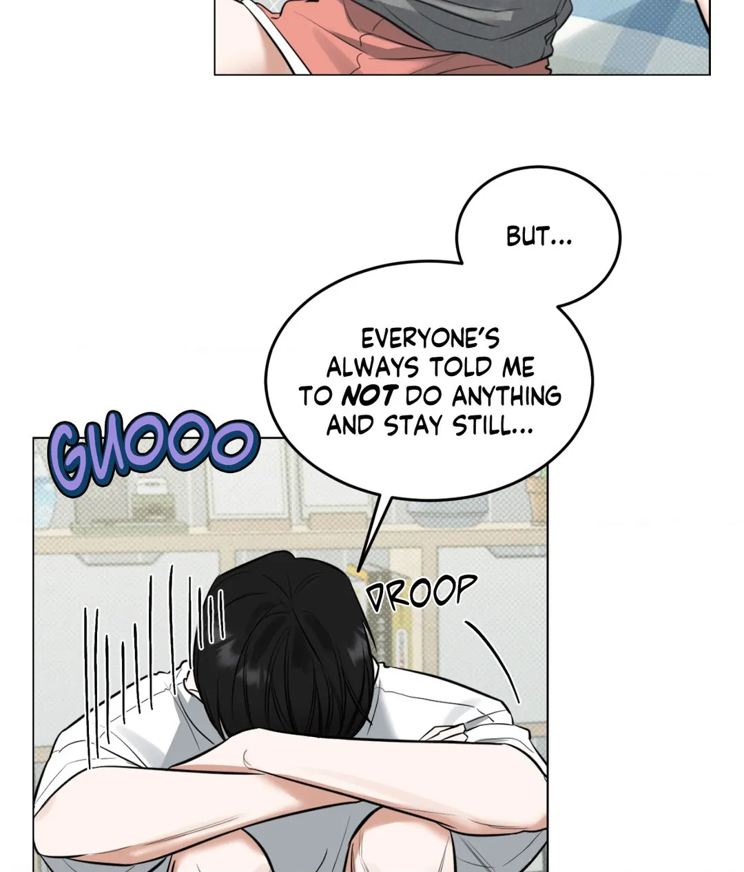 Feel My Benefit [Official] - Chapter 3 manhwa