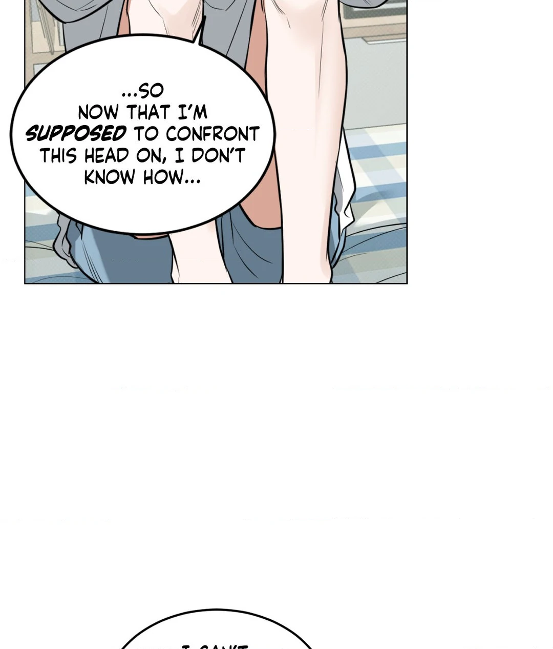 Feel My Benefit [Official] - Chapter 3 manhwa