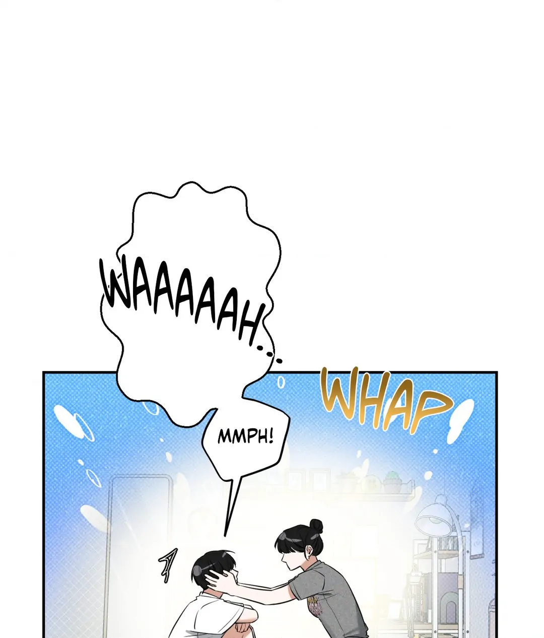 Feel My Benefit [Official] - Chapter 3 manhwa