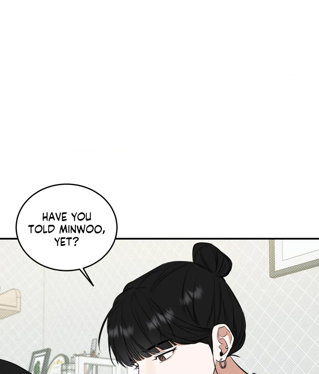 Feel My Benefit [Official] - Chapter 3 manhwa