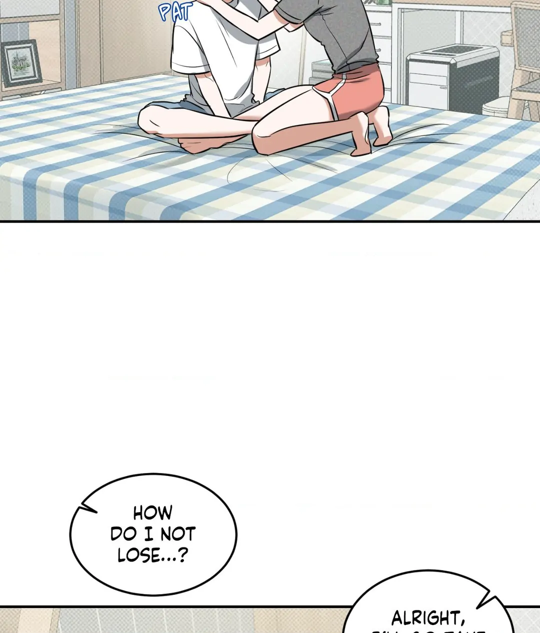 Feel My Benefit [Official] - Chapter 3 manhwa