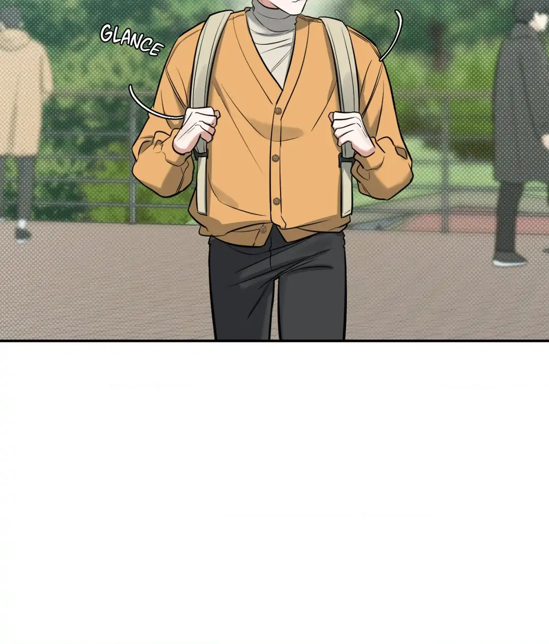 Feel My Benefit [Official] - Chapter 3 manhwa