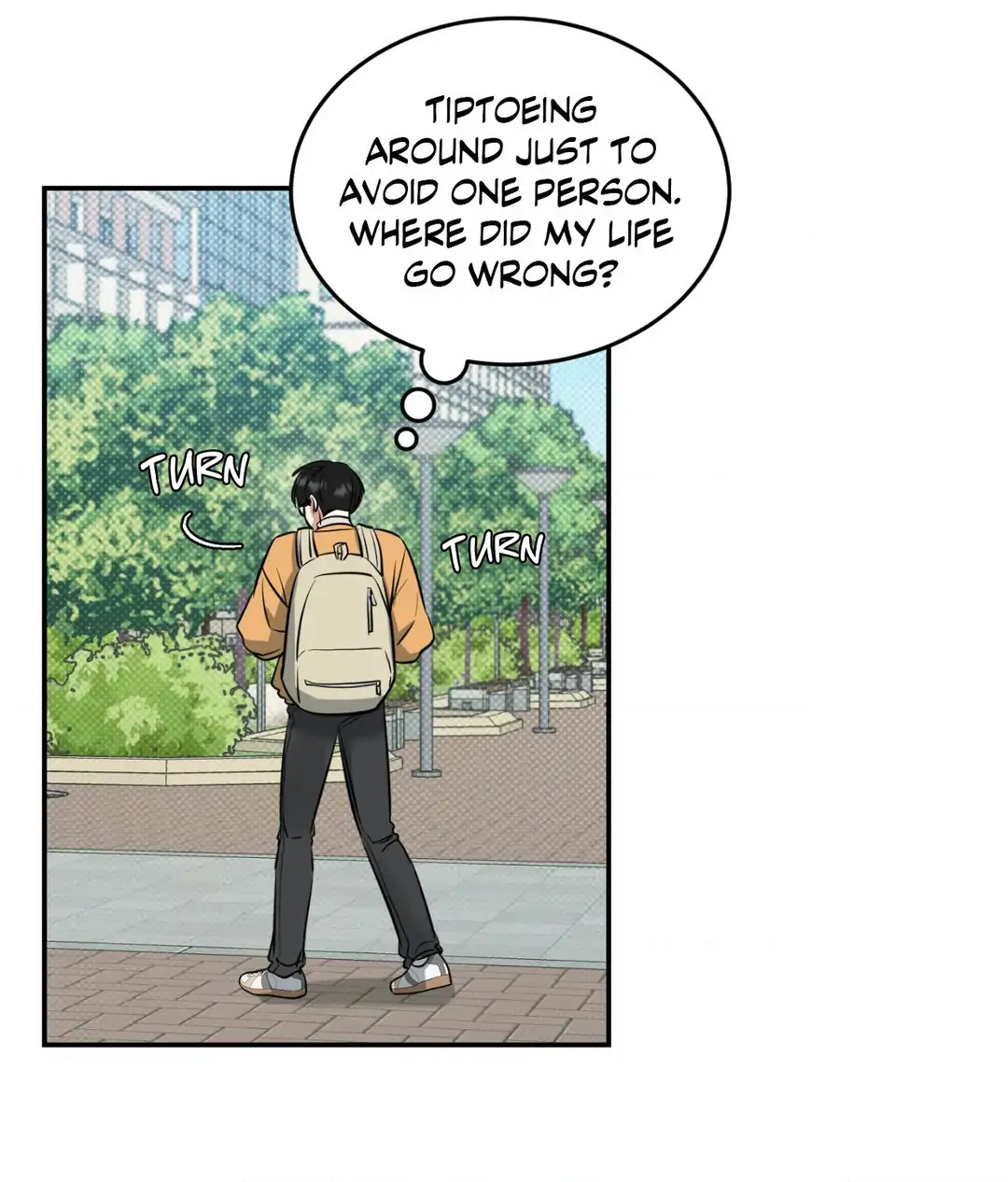 Feel My Benefit [Official] - Chapter 3 manhwa