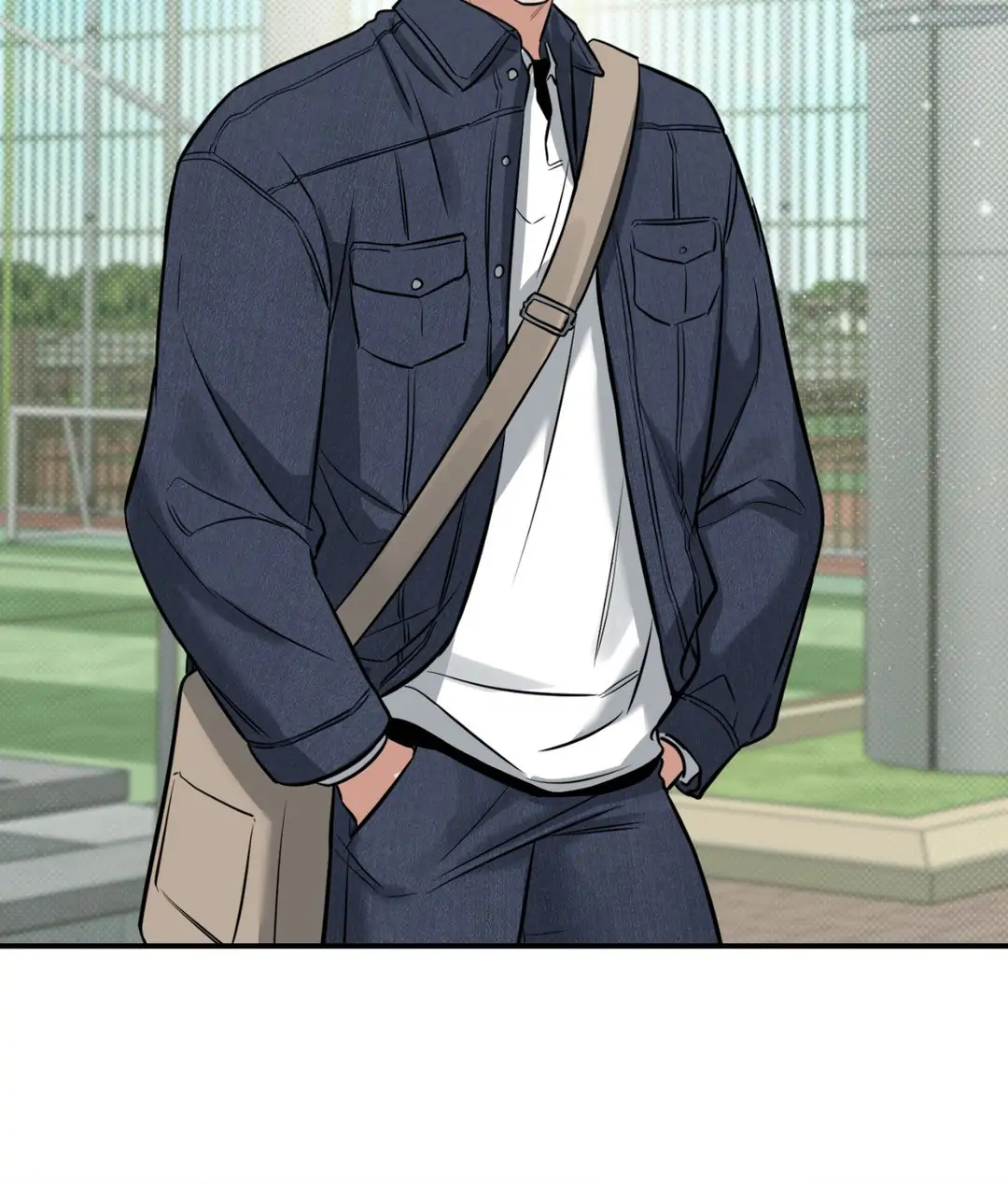 Feel My Benefit [Official] - Chapter 3 manhwa