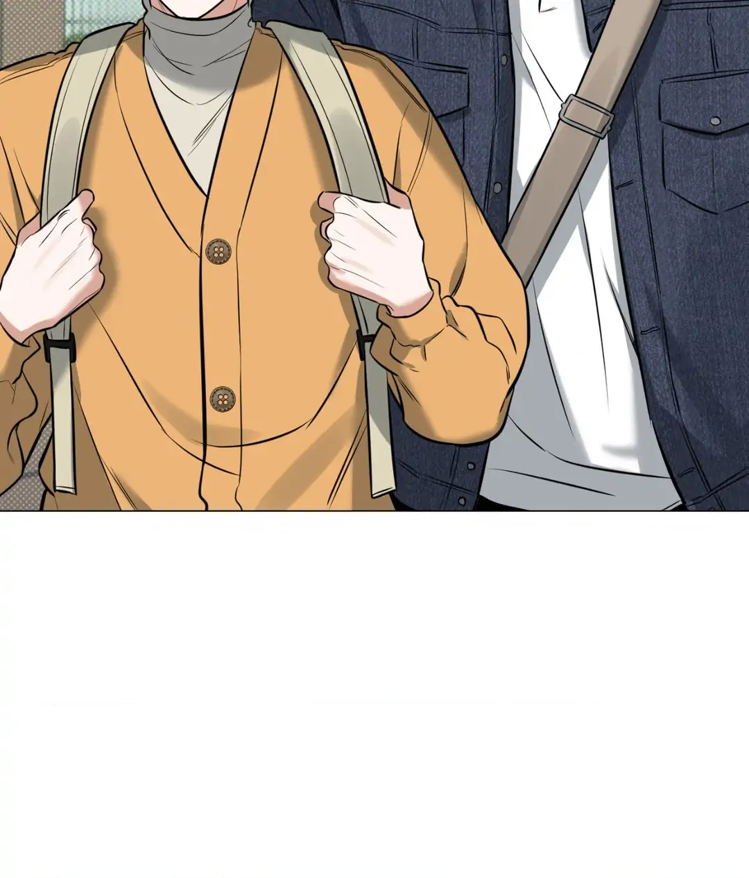 Feel My Benefit [Official] - Chapter 3 manhwa