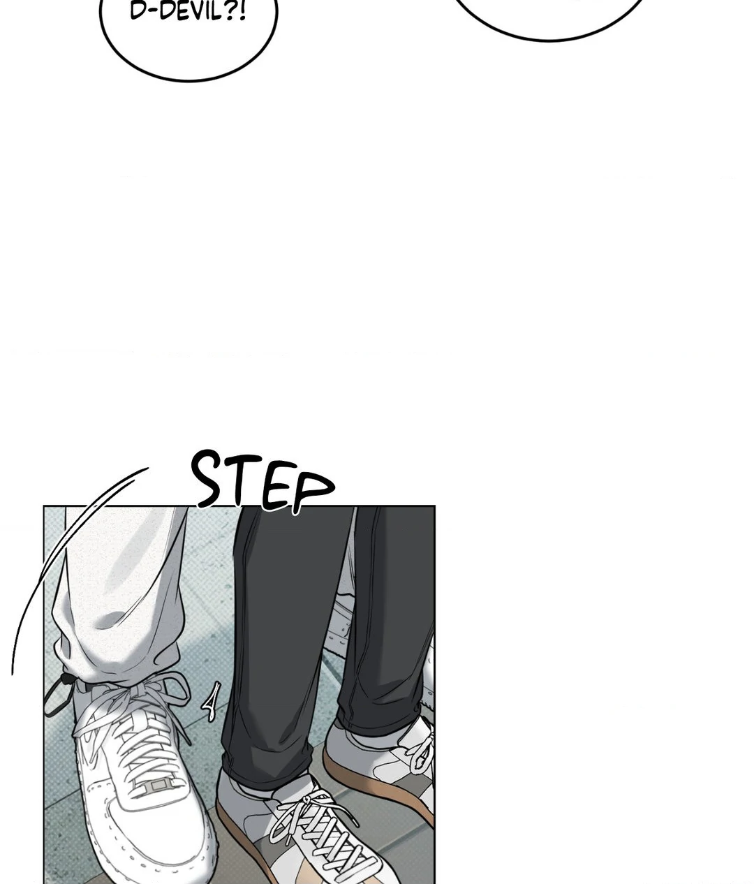 Feel My Benefit [Official] - Chapter 3 manhwa