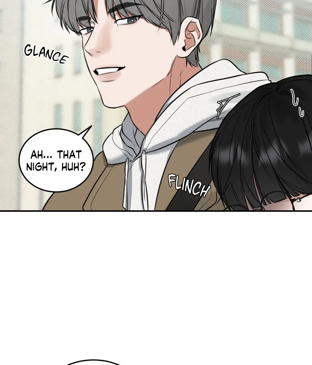 Feel My Benefit [Official] - Chapter 3 manhwa