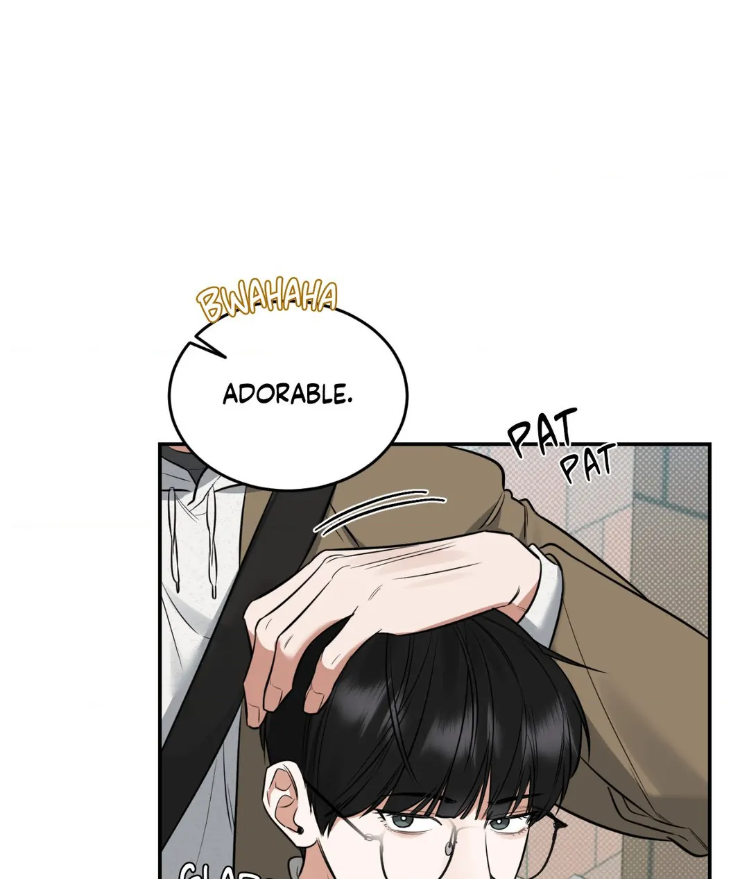 Feel My Benefit [Official] - Chapter 3 manhwa