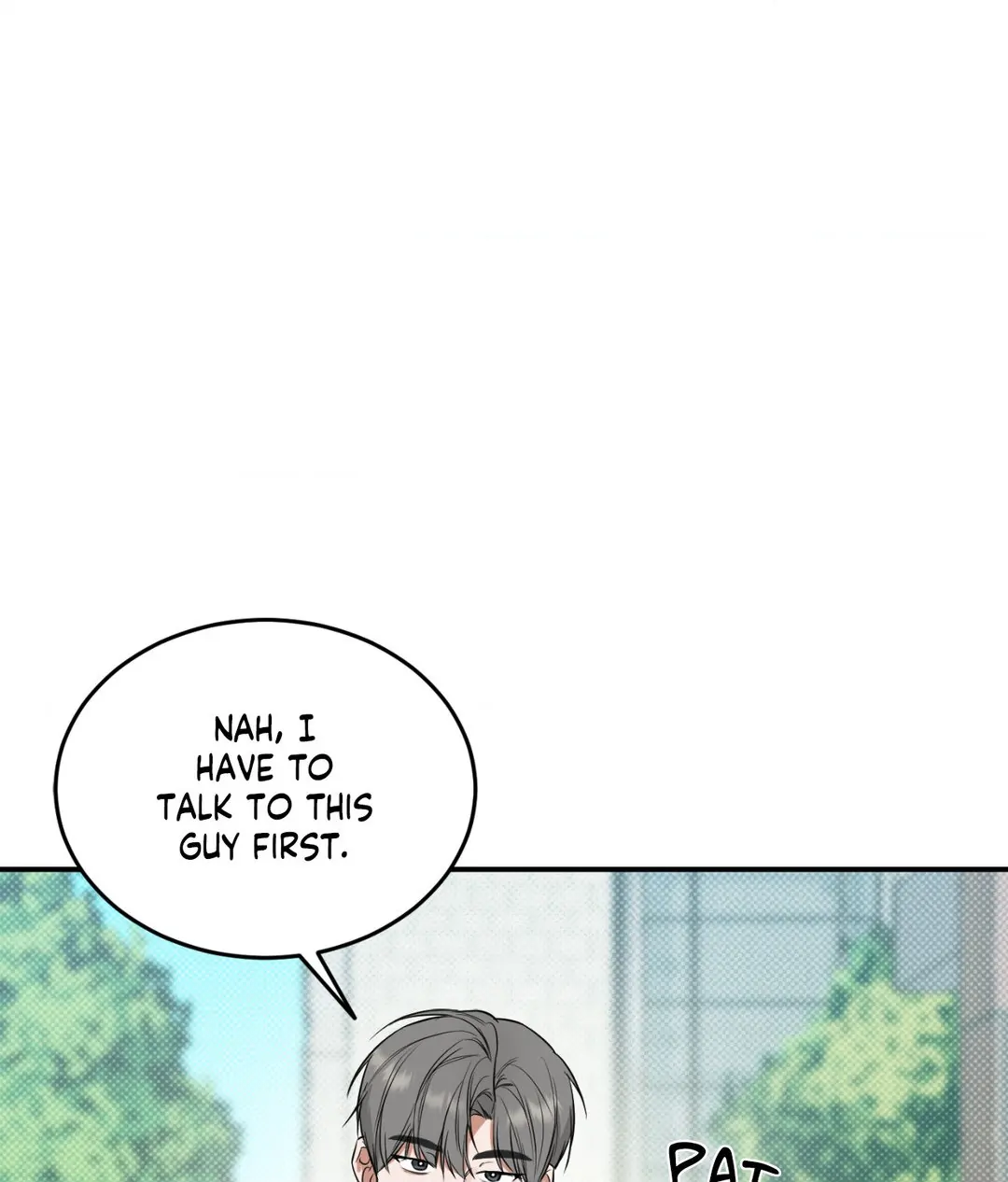 Feel My Benefit [Official] - Chapter 3 manhwa