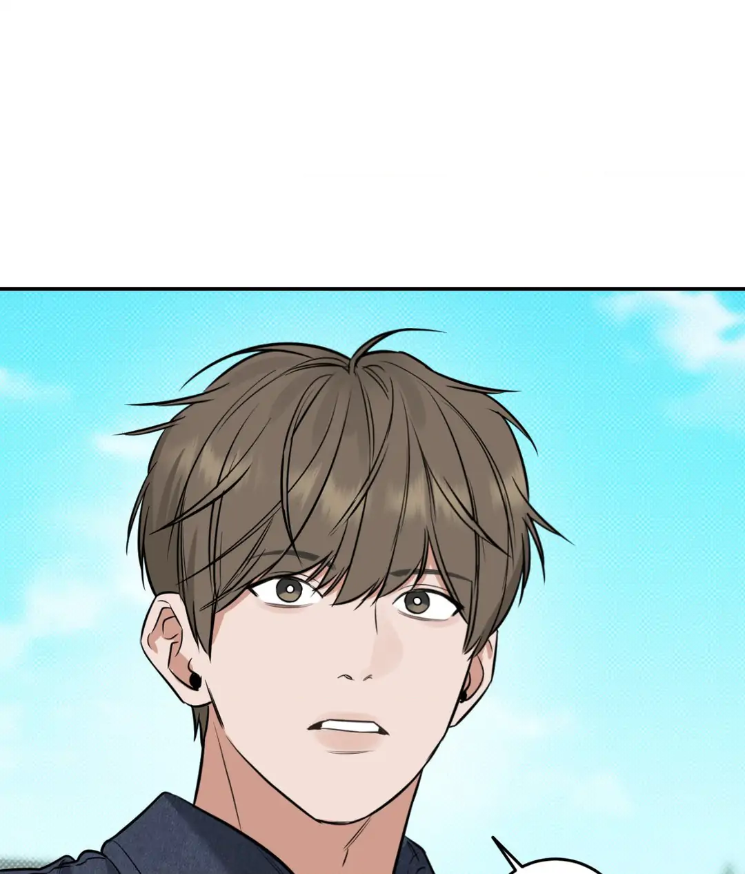Feel My Benefit [Official] - Chapter 3 manhwa