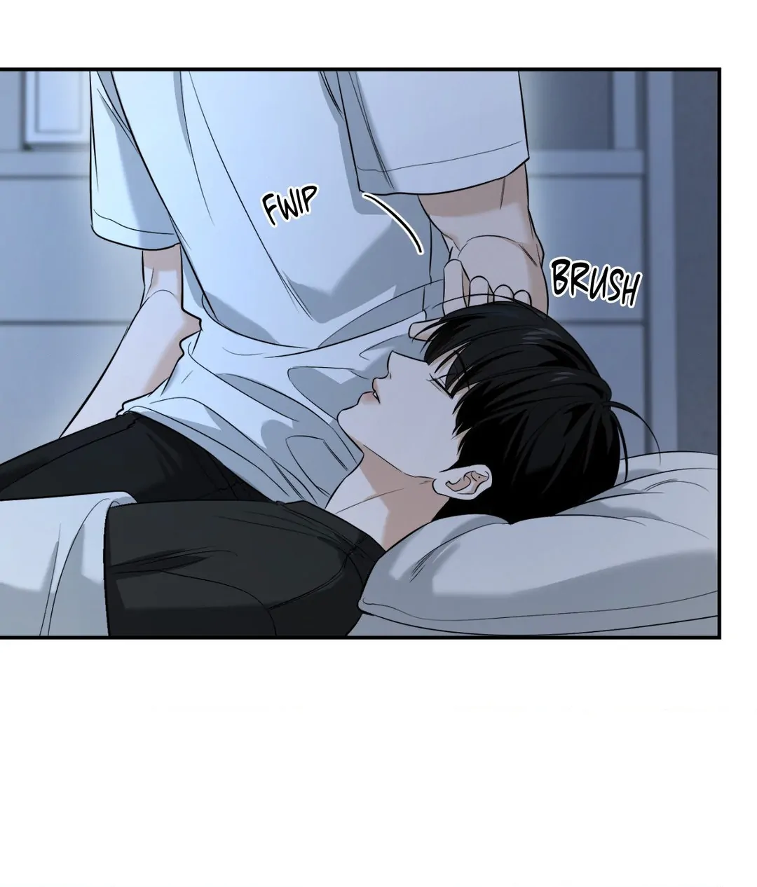 Feel My Benefit [Official] - Chapter 30 manhwa