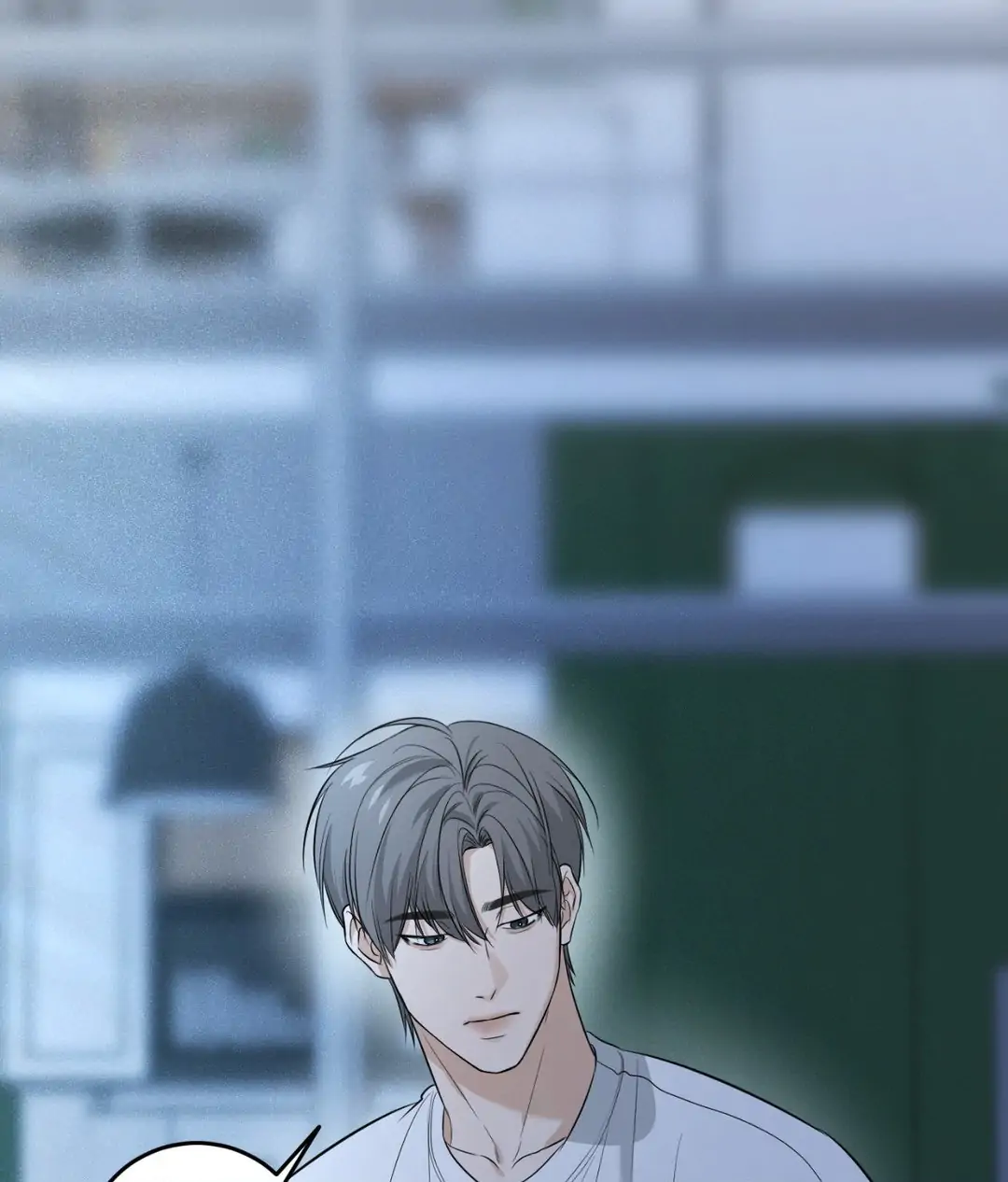 Feel My Benefit [Official] - Chapter 30 manhwa