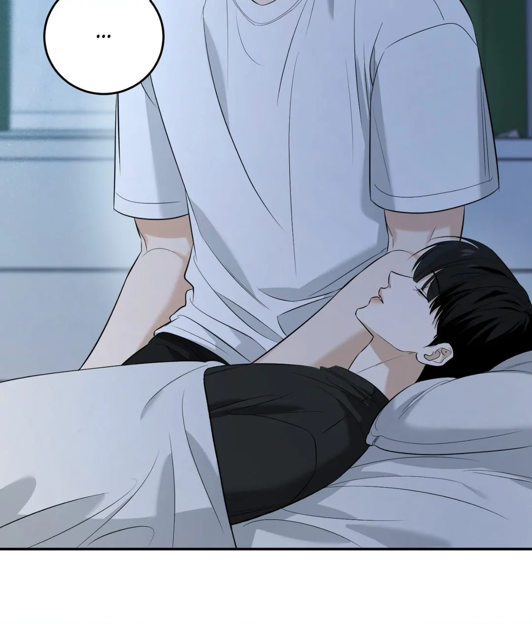 Feel My Benefit [Official] - Chapter 30 manhwa