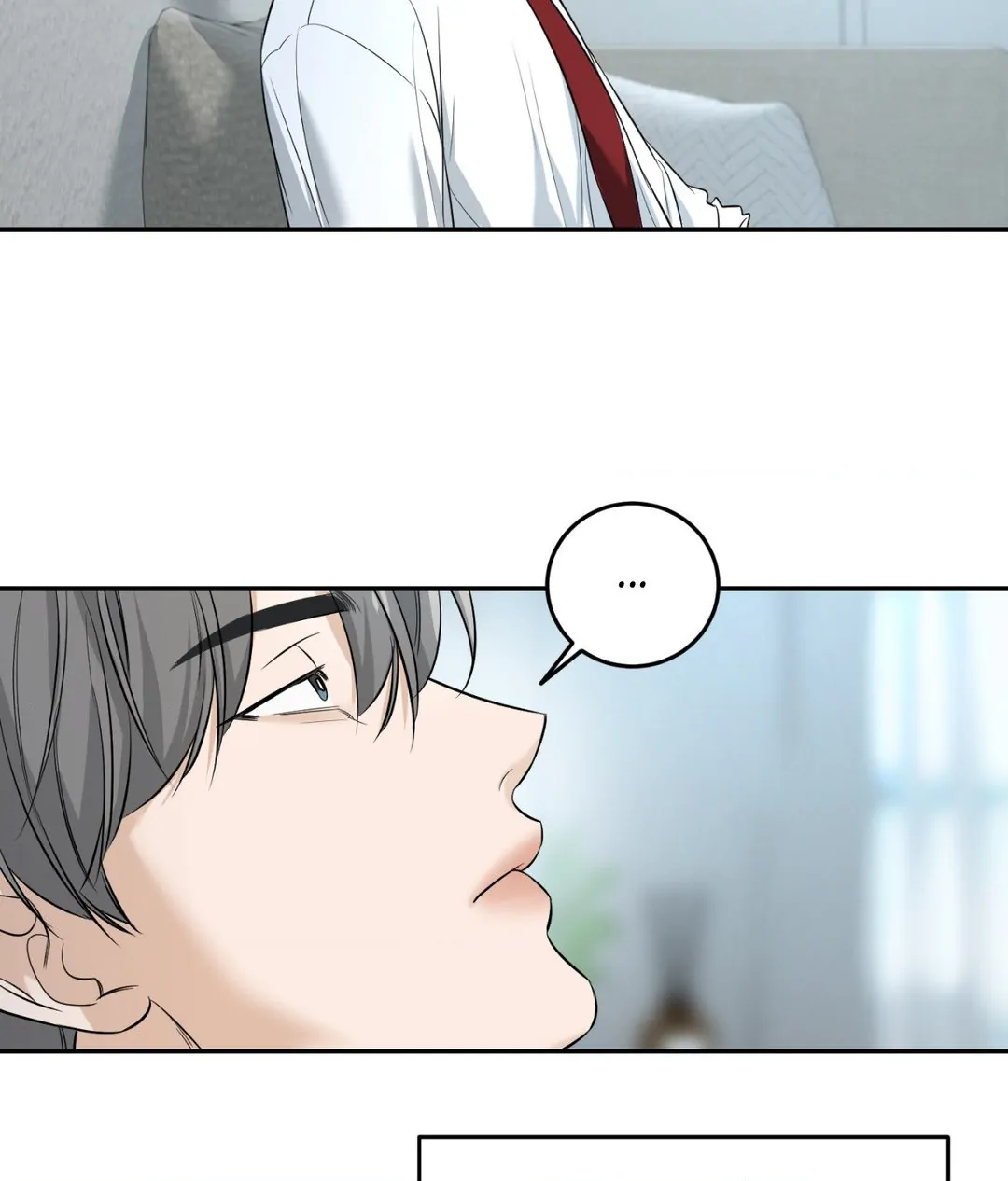 Feel My Benefit [Official] - Chapter 30 manhwa