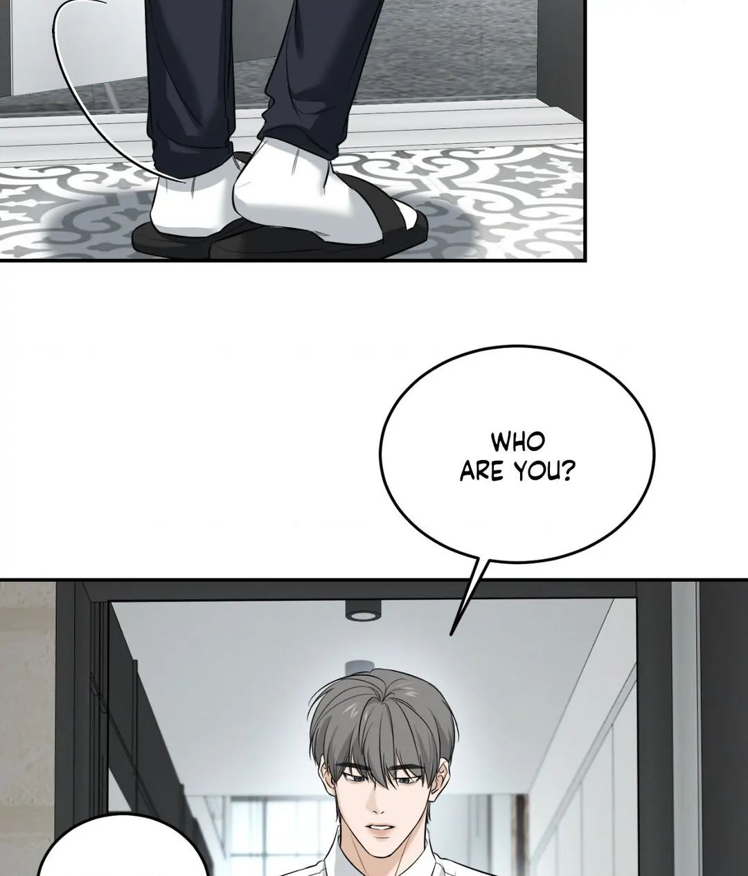 Feel My Benefit [Official] - Chapter 30 manhwa