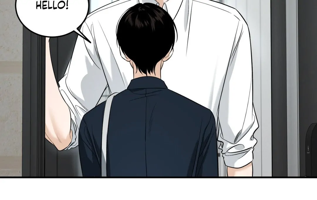 Feel My Benefit [Official] - Chapter 30 manhwa