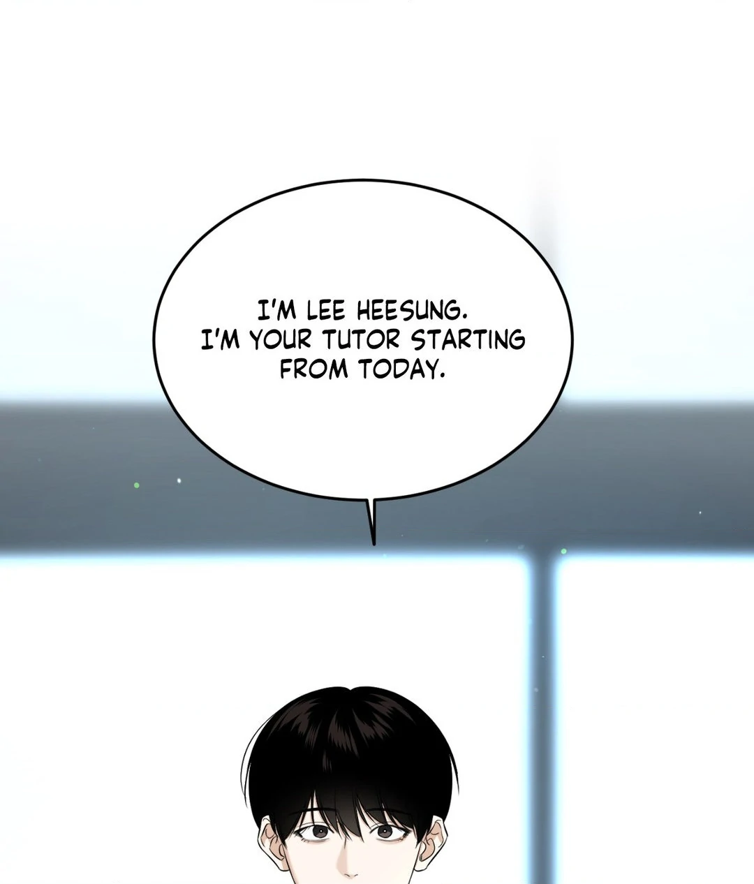 Feel My Benefit [Official] - Chapter 30 manhwa