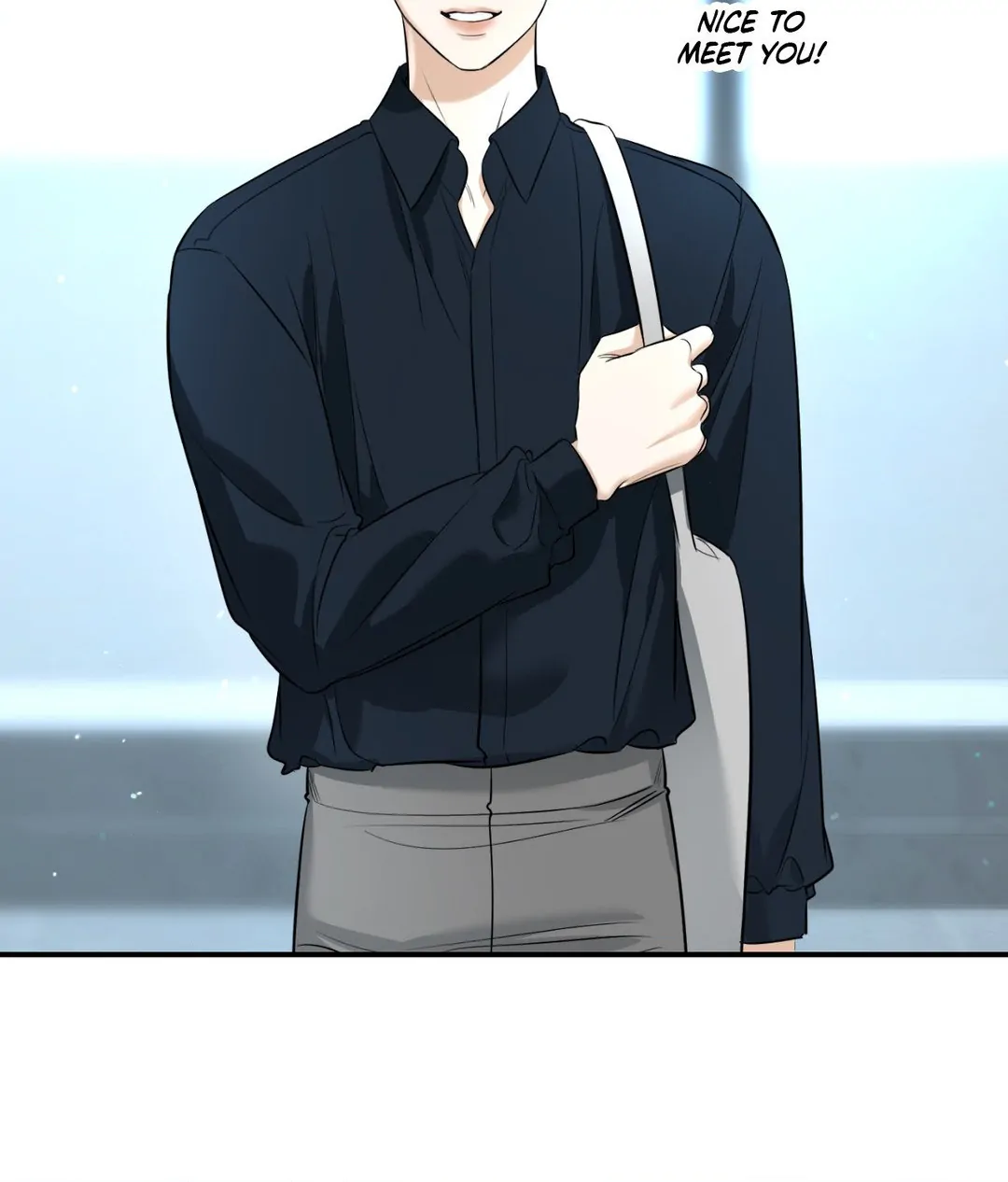 Feel My Benefit [Official] - Chapter 30 manhwa