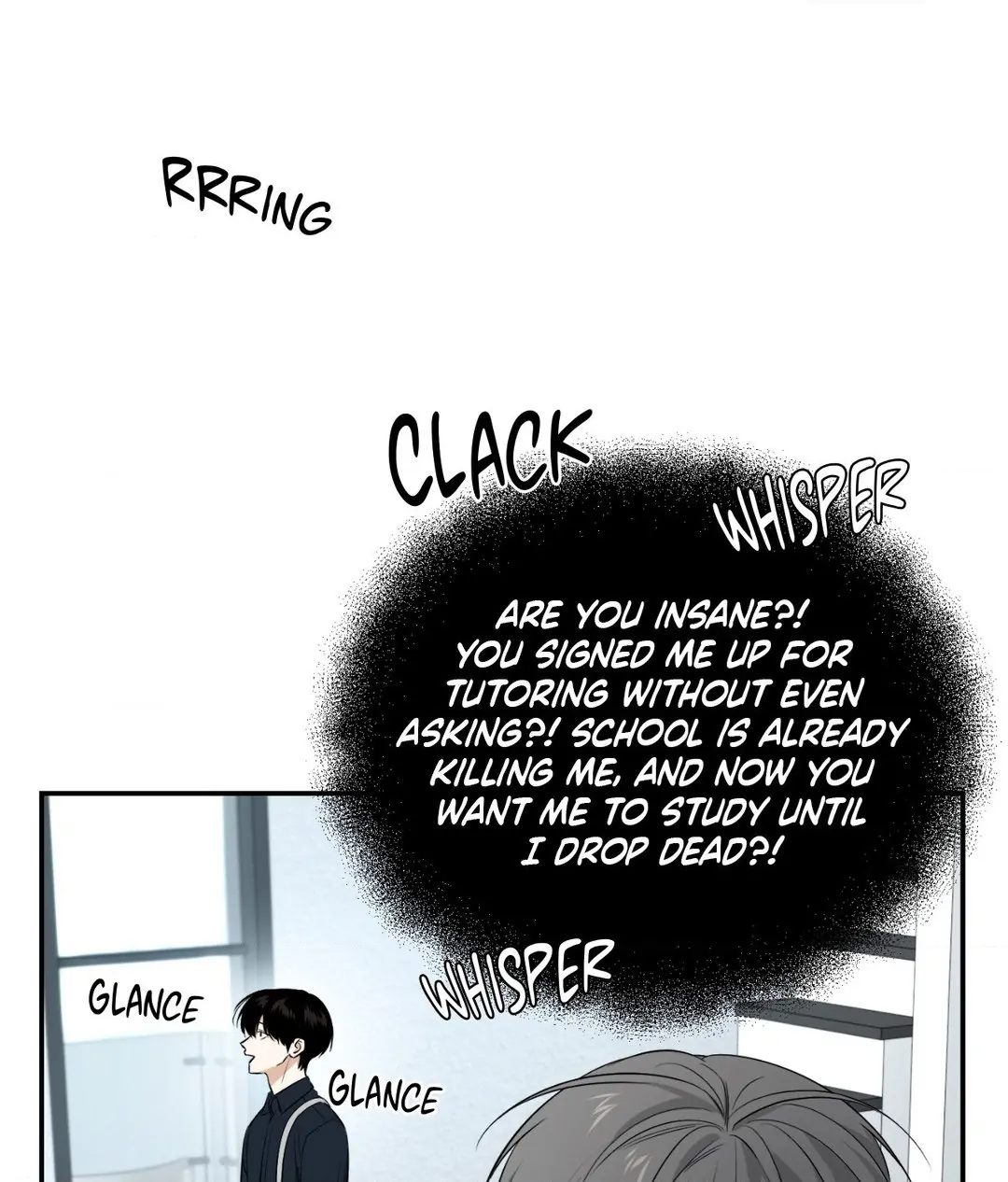 Feel My Benefit [Official] - Chapter 30 manhwa