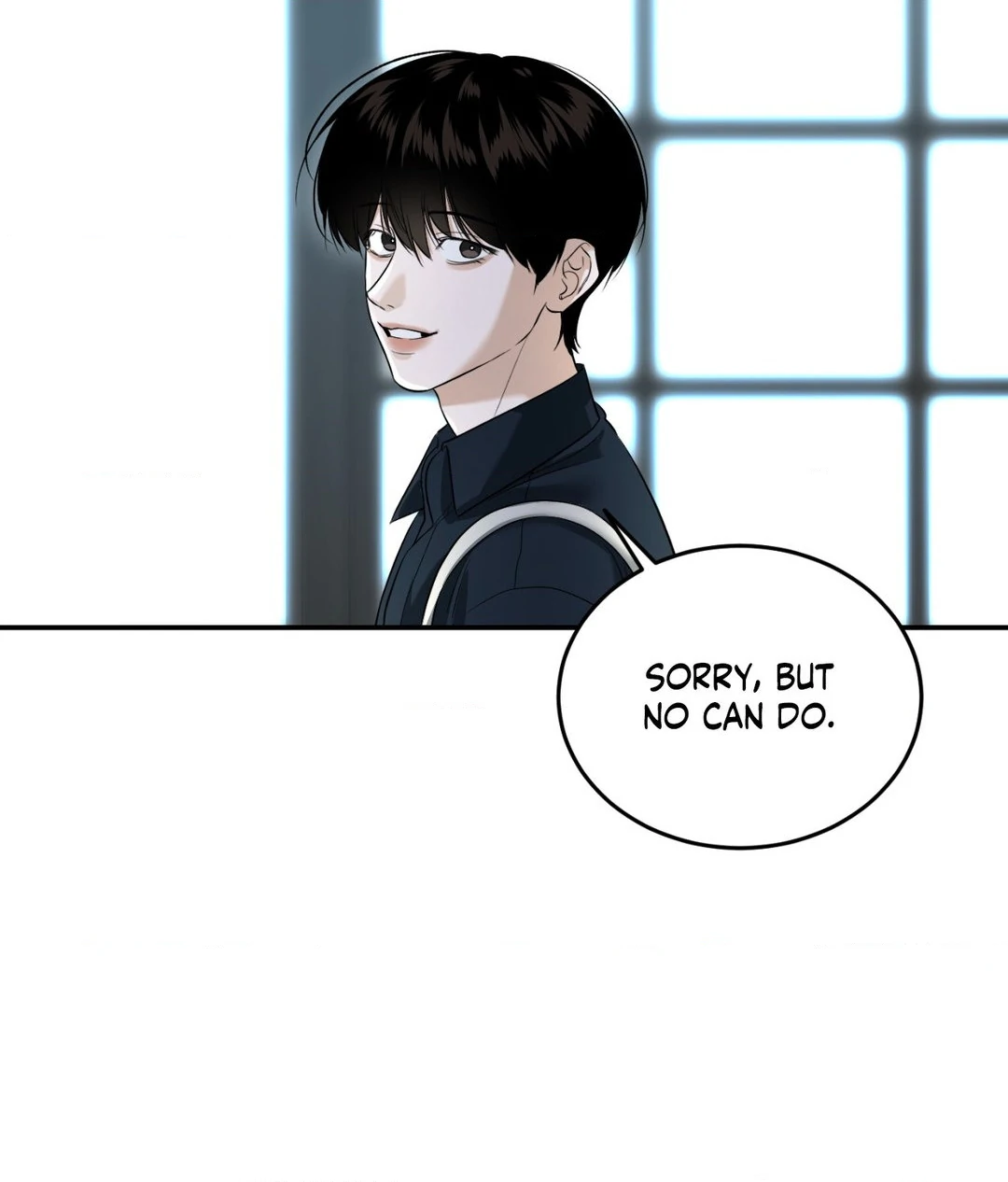 Feel My Benefit [Official] - Chapter 30 manhwa