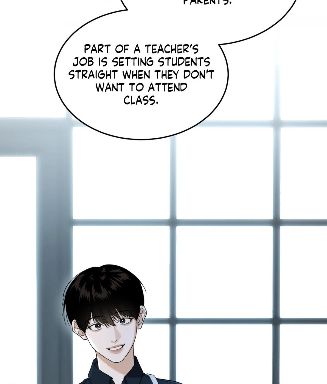Feel My Benefit [Official] - Chapter 30 manhwa