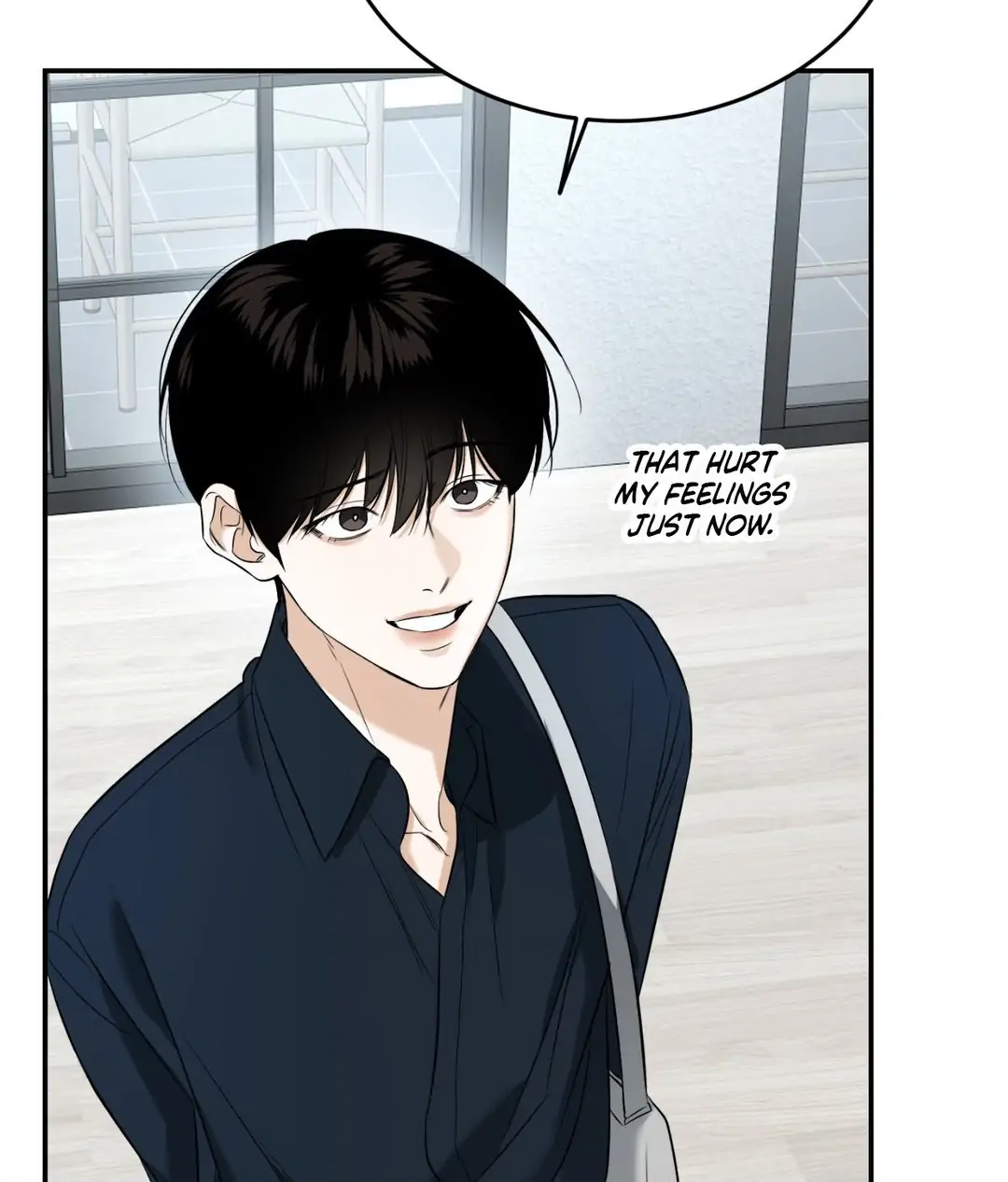 Feel My Benefit [Official] - Chapter 30 manhwa
