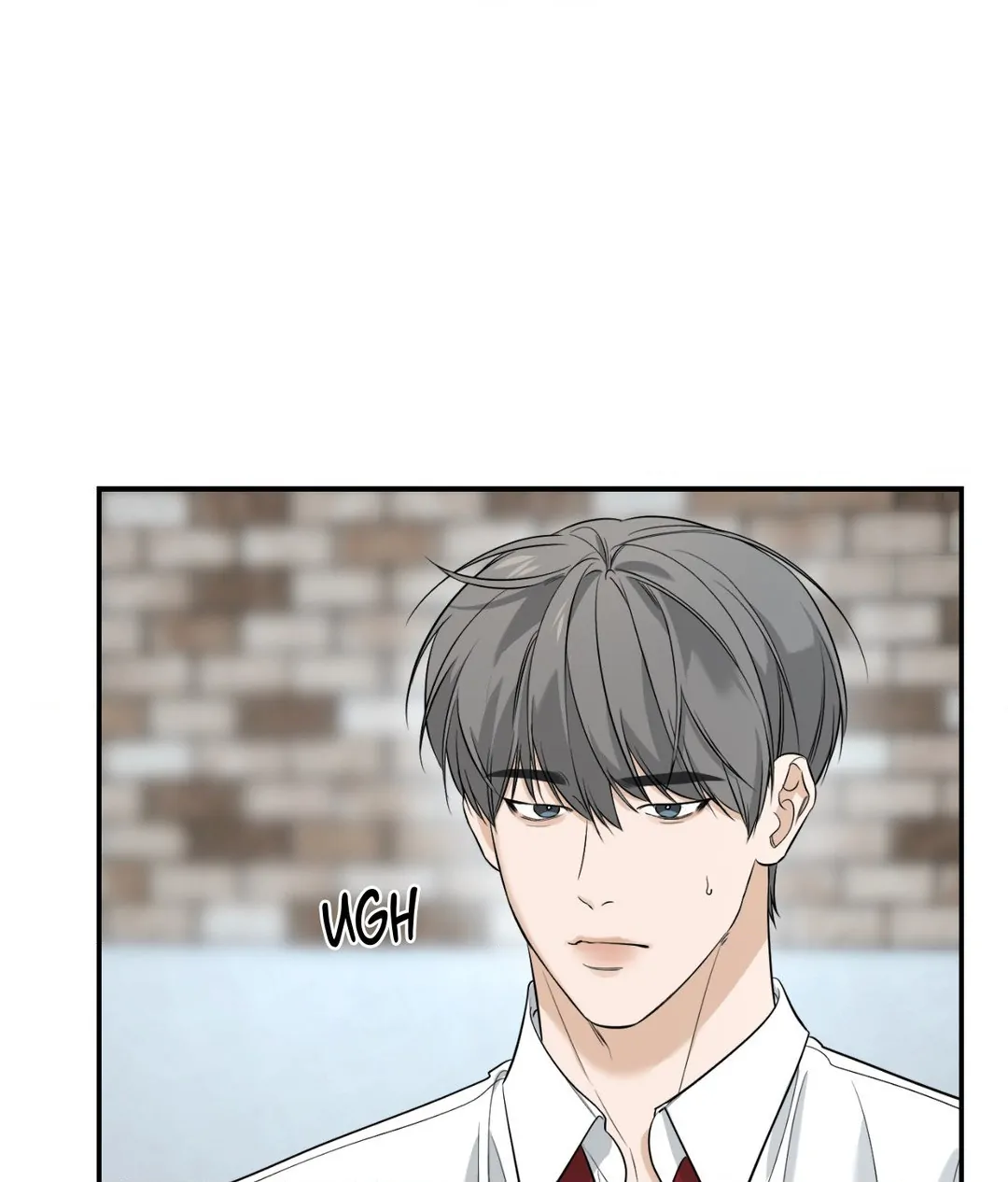 Feel My Benefit [Official] - Chapter 30 manhwa