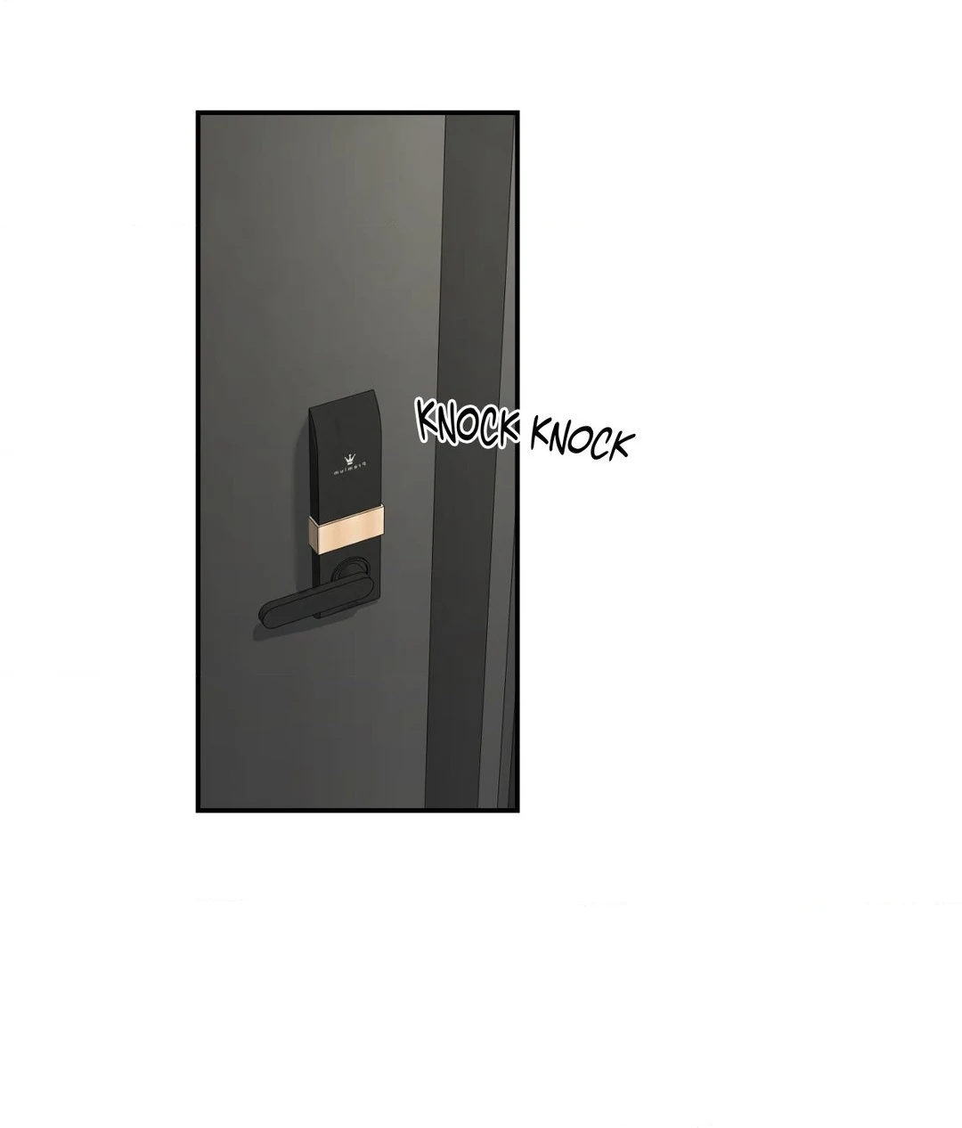 Feel My Benefit [Official] - Chapter 30 manhwa