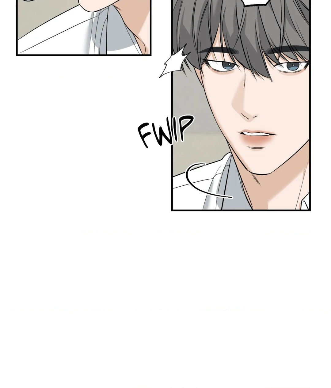 Feel My Benefit [Official] - Chapter 30 manhwa