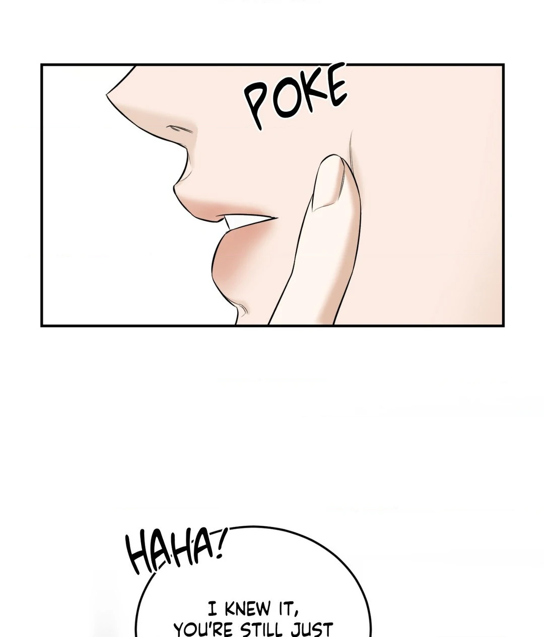 Feel My Benefit [Official] - Chapter 30 manhwa