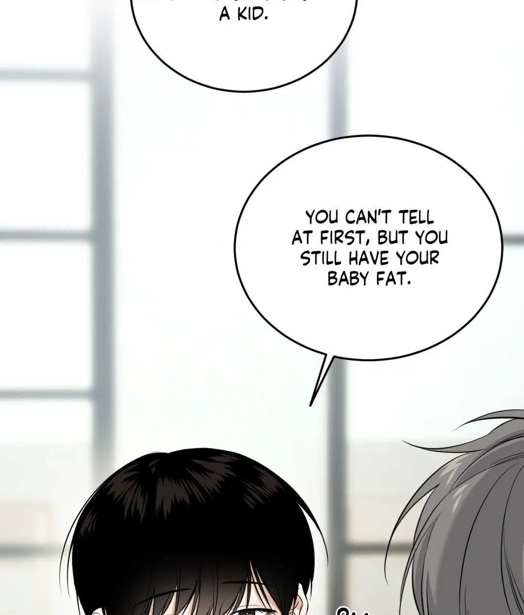 Feel My Benefit [Official] - Chapter 30 manhwa