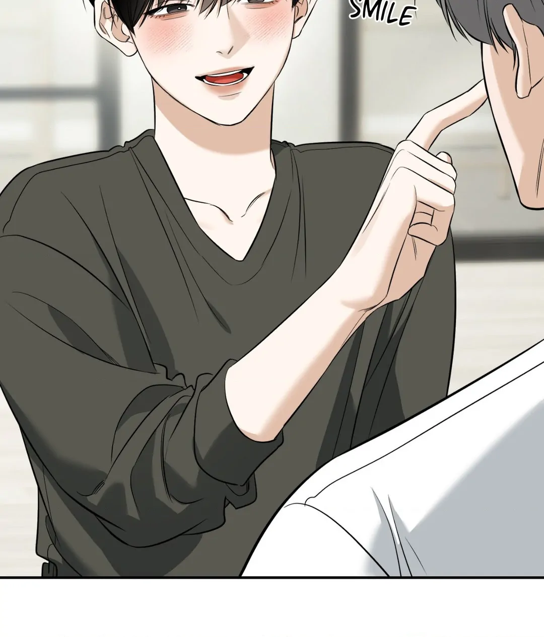 Feel My Benefit [Official] - Chapter 30 manhwa