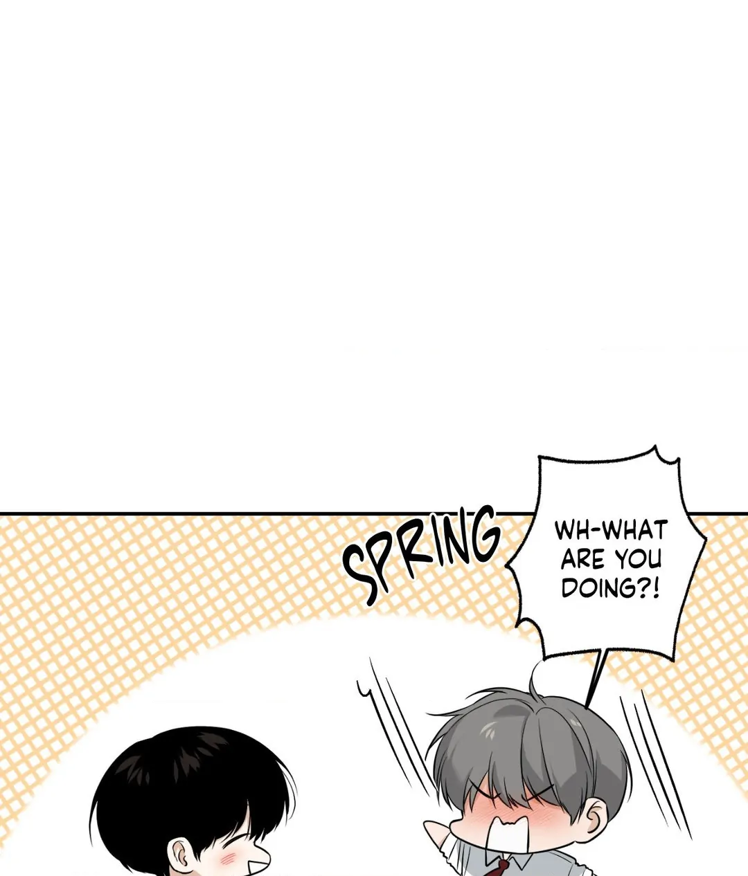 Feel My Benefit [Official] - Chapter 30 manhwa