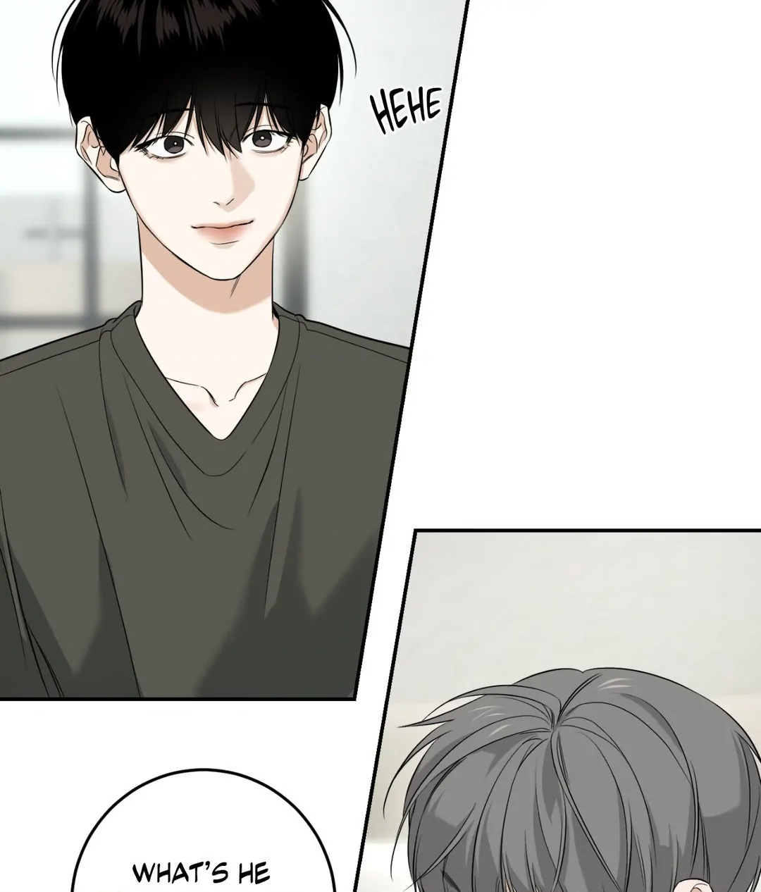 Feel My Benefit [Official] - Chapter 30 manhwa