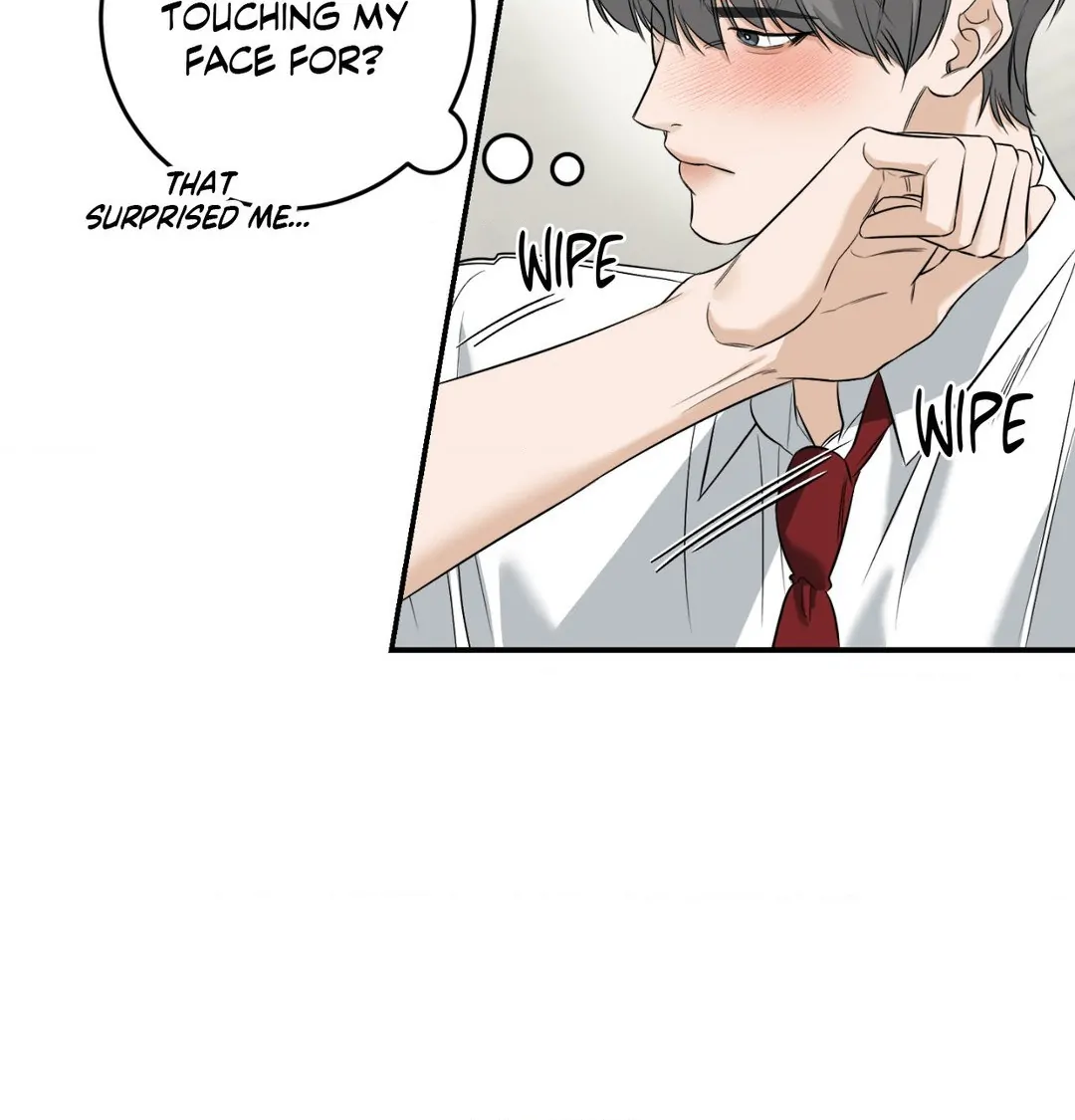 Feel My Benefit [Official] - Chapter 30 manhwa