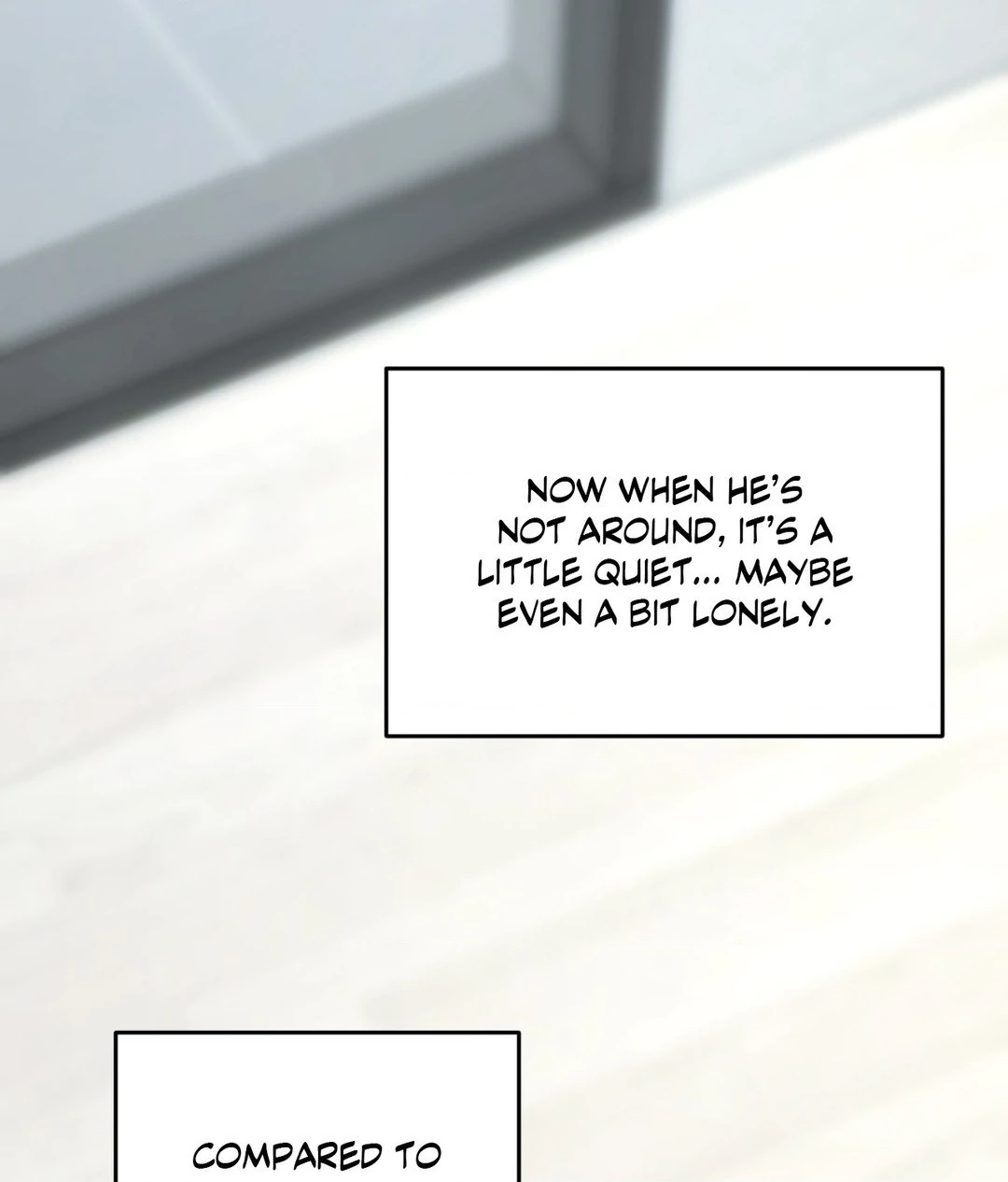 Feel My Benefit [Official] - Chapter 30 manhwa