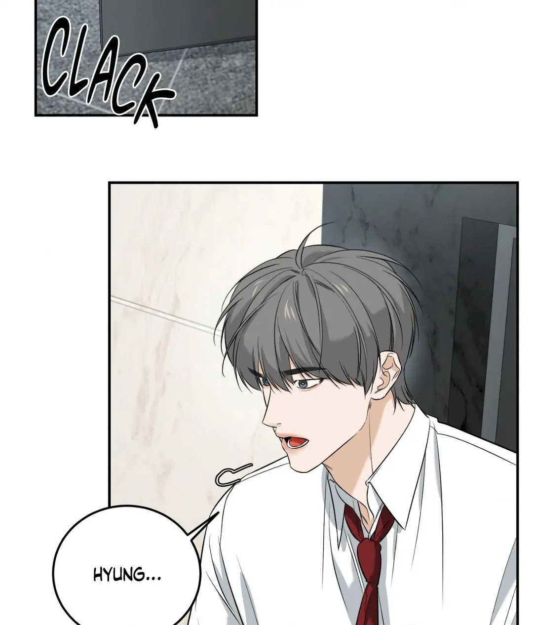 Feel My Benefit [Official] - Chapter 30 manhwa