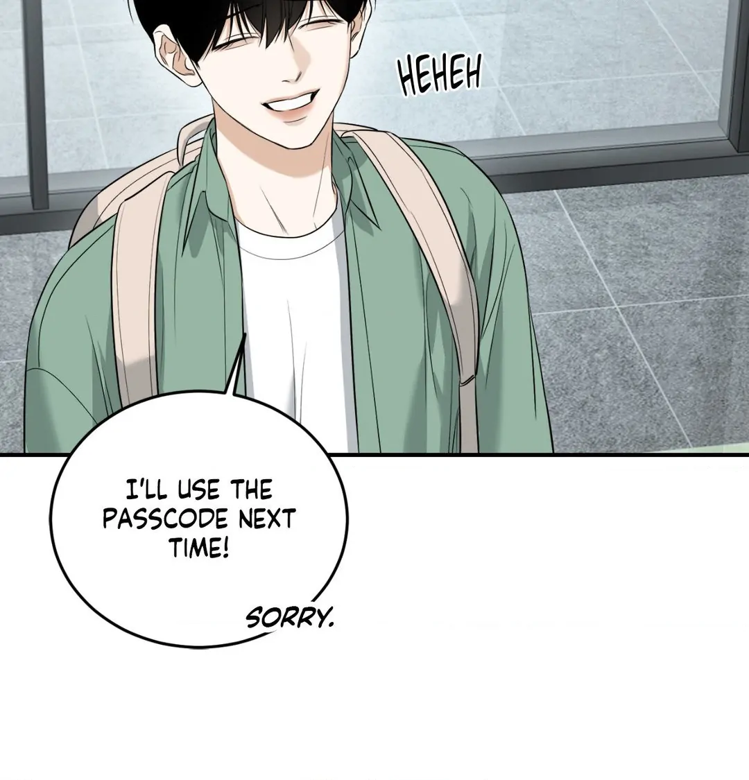 Feel My Benefit [Official] - Chapter 30 manhwa