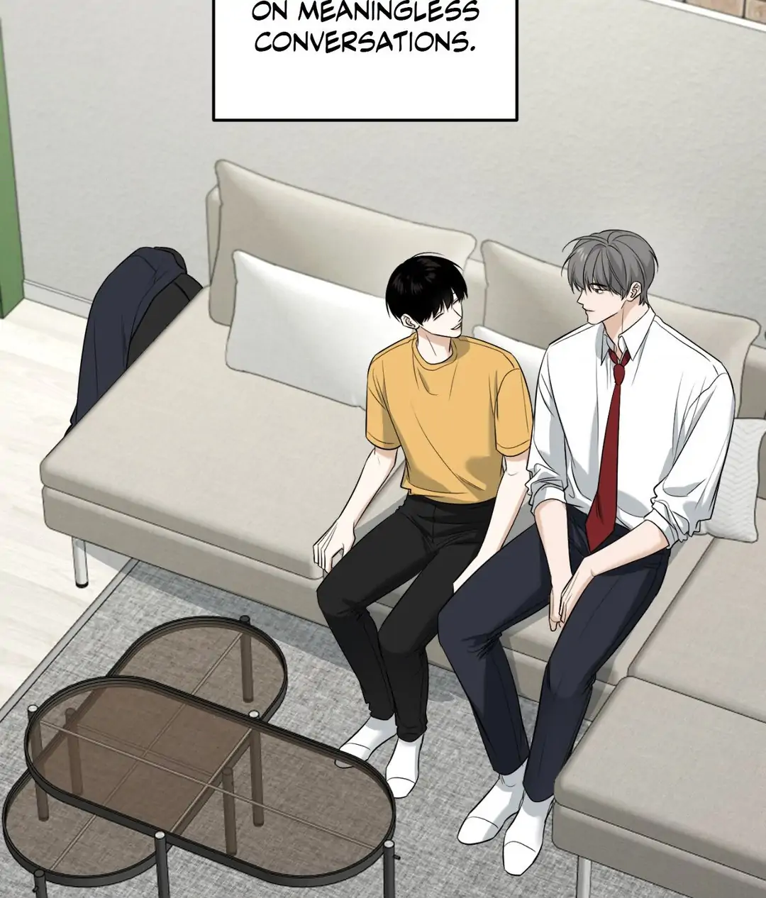 Feel My Benefit [Official] - Chapter 30 manhwa